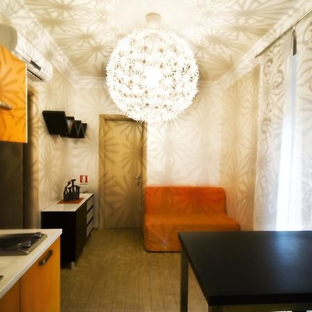 Domus Diana Hotel Rome Luaran gambar