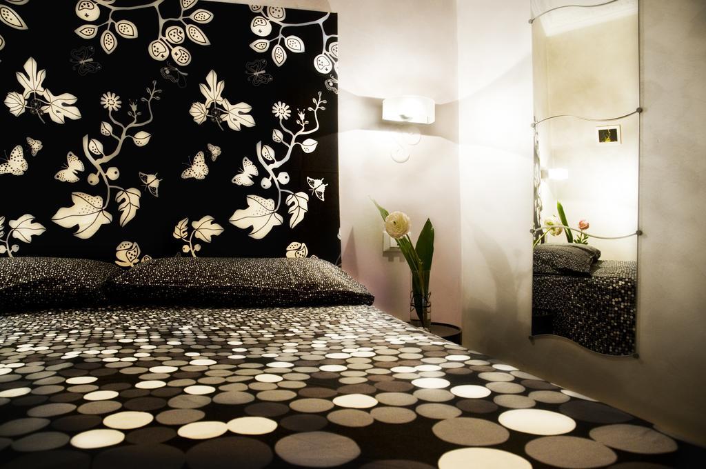 Domus Diana Hotel Rome Bilik gambar