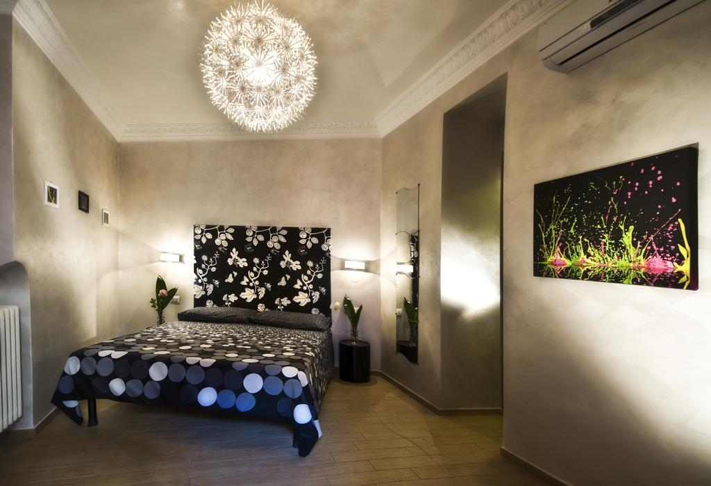 Domus Diana Hotel Rome Bilik gambar