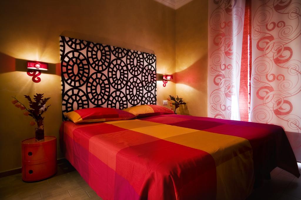 Domus Diana Hotel Rome Bilik gambar