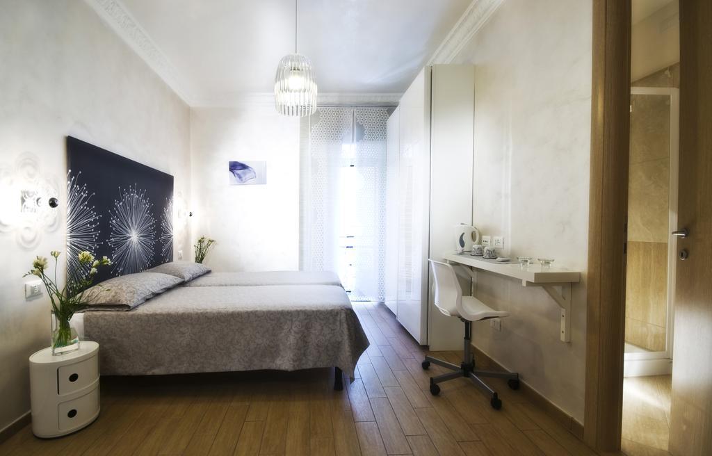 Domus Diana Hotel Rome Bilik gambar