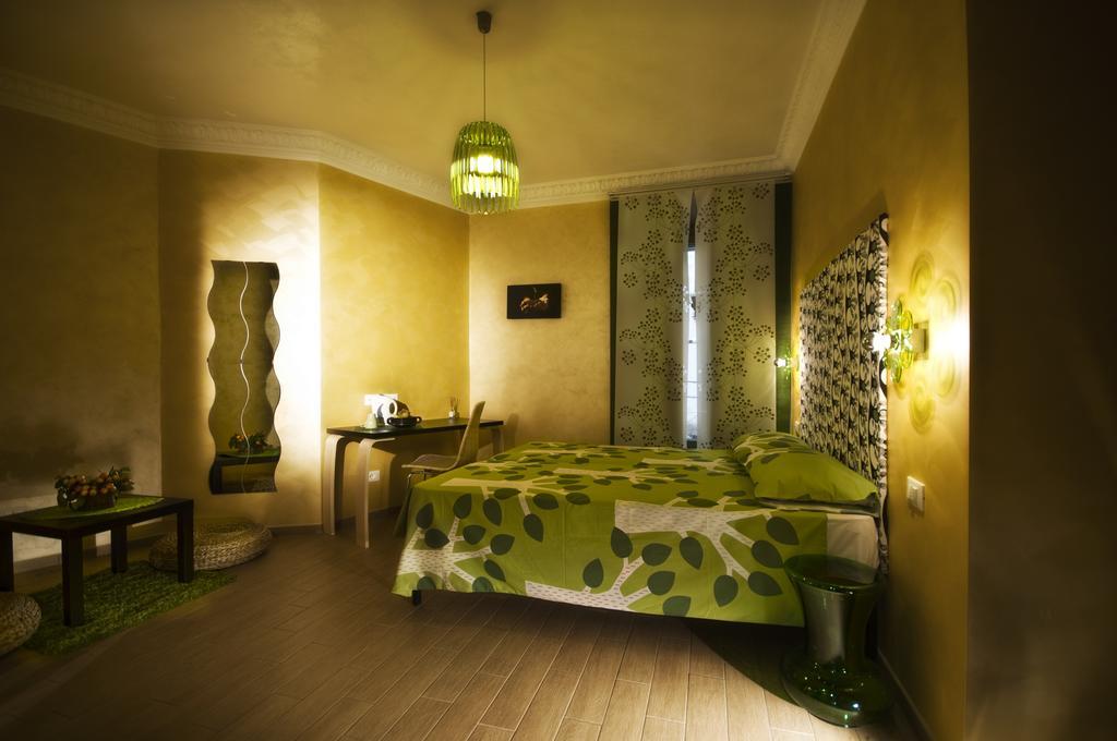 Domus Diana Hotel Rome Bilik gambar