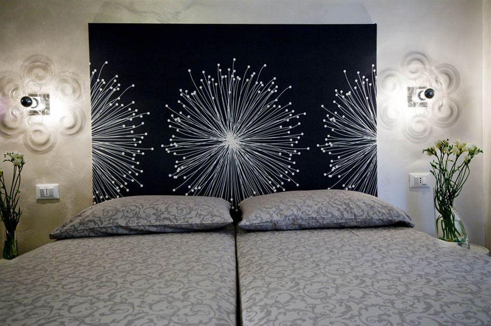 Domus Diana Hotel Rome Luaran gambar