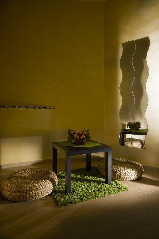 Domus Diana Hotel Rome Luaran gambar