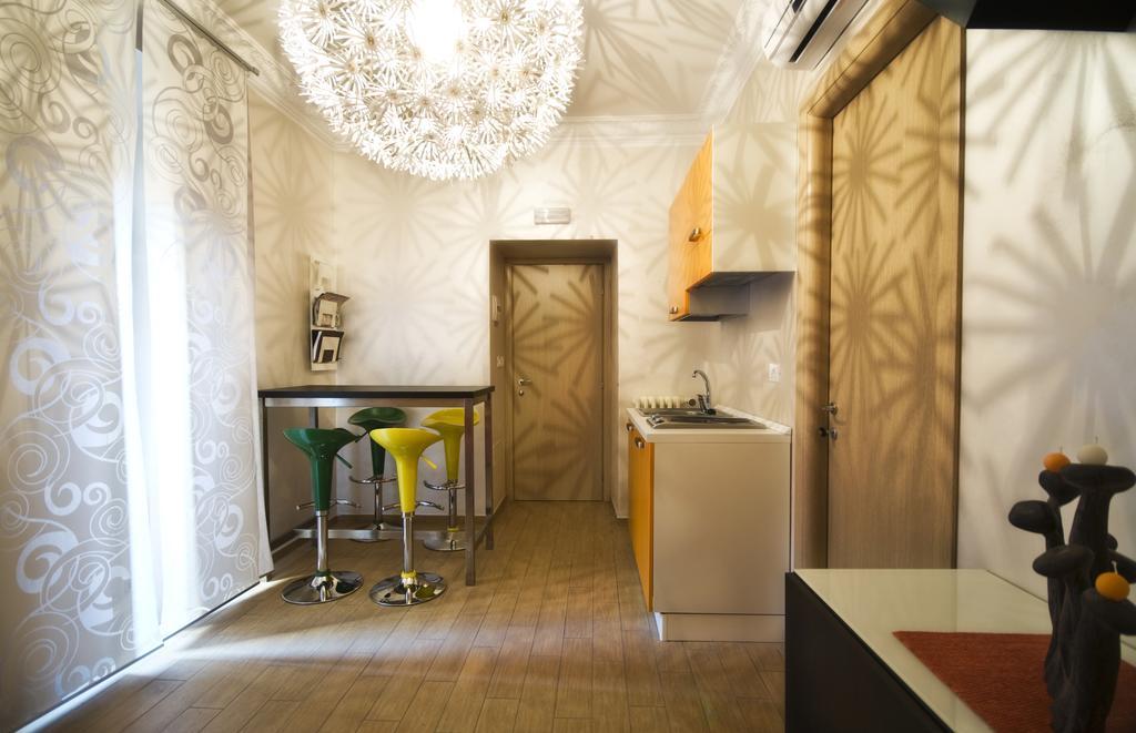 Domus Diana Hotel Rome Luaran gambar