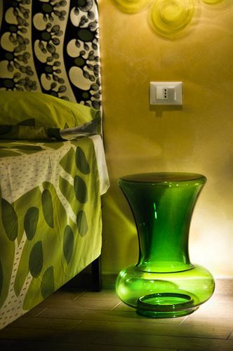 Domus Diana Hotel Rome Luaran gambar