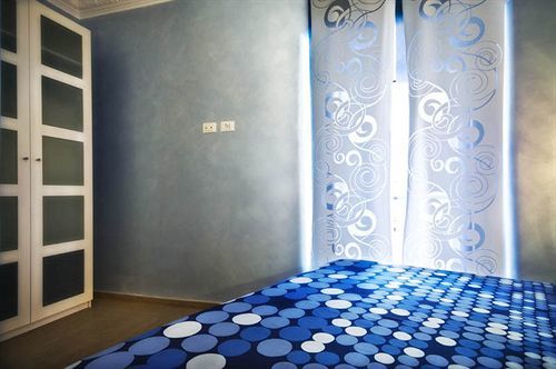 Domus Diana Hotel Rome Luaran gambar