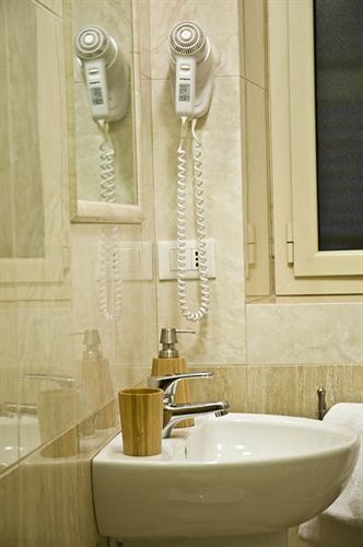 Domus Diana Hotel Rome Luaran gambar