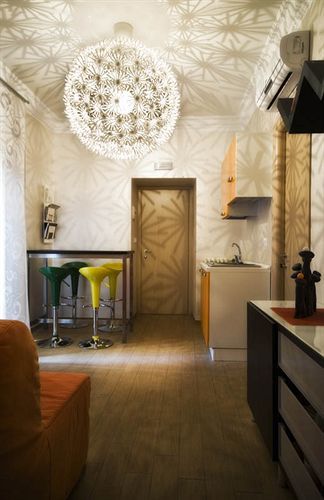 Domus Diana Hotel Rome Luaran gambar