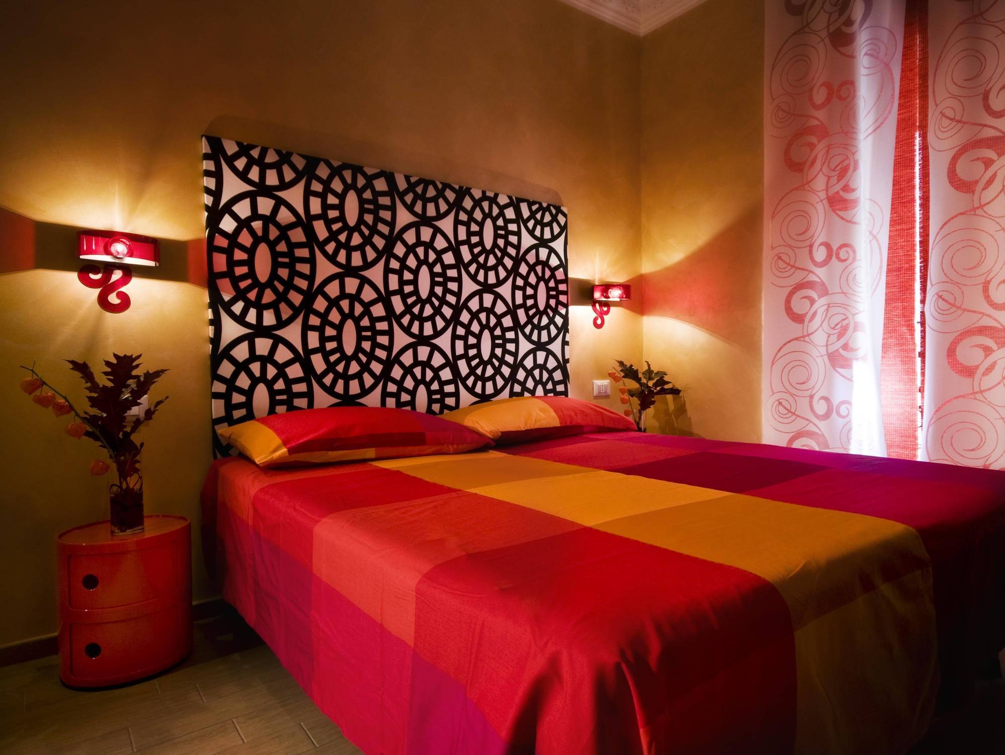 Domus Diana Hotel Rome Luaran gambar