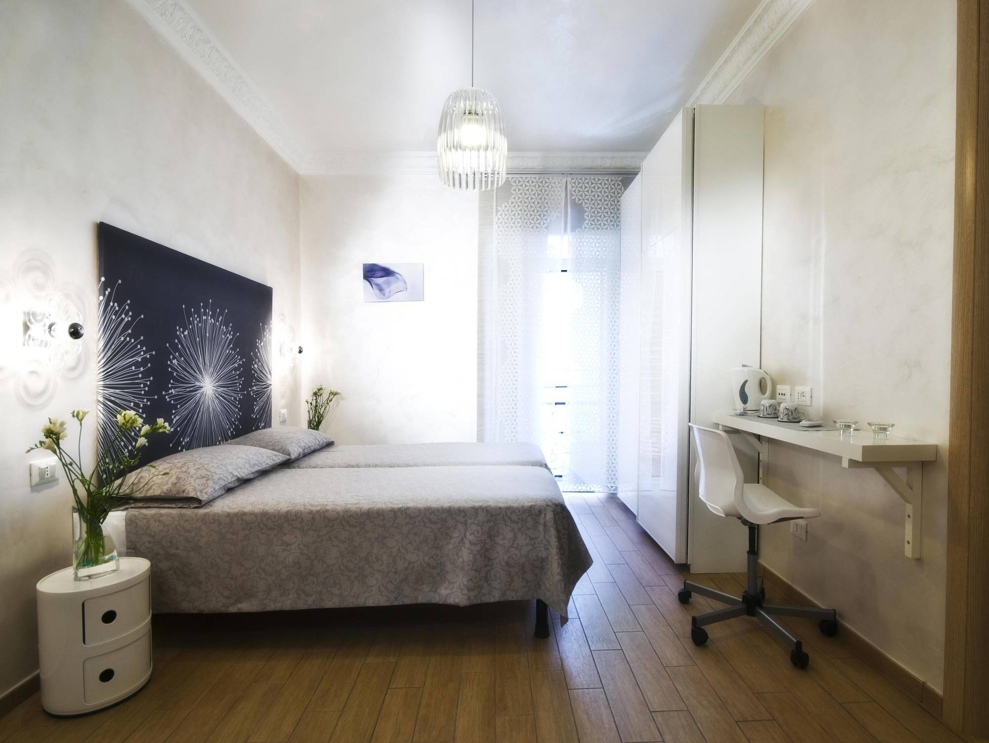 Domus Diana Hotel Rome Luaran gambar