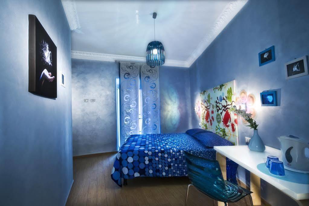Domus Diana Hotel Rome Luaran gambar
